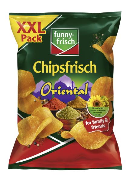 Funny-frisch Chipsfrisch Oriental
