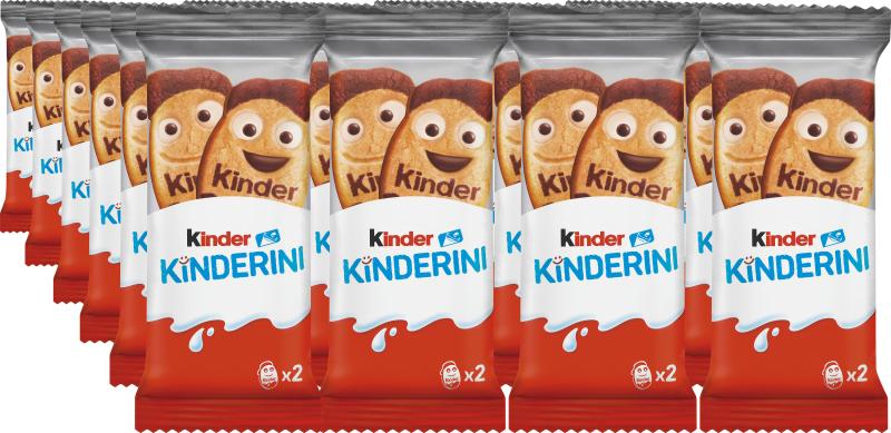 Kinder Kinderini Kekse