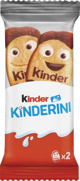 Kinder Kinderini Kekse