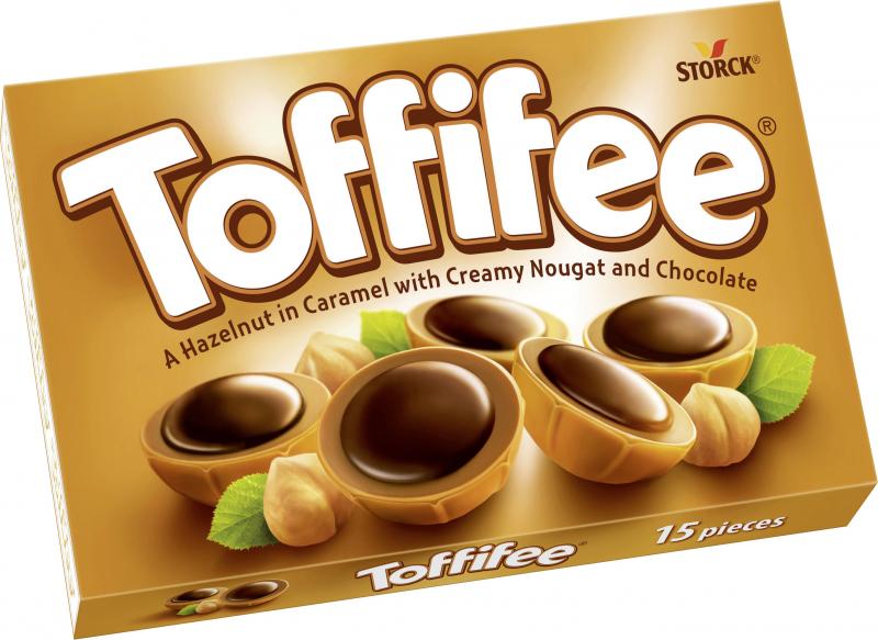Storck Toffifee
