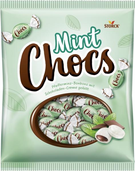 Storck Mint Chocs