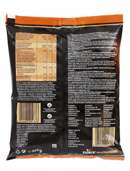 Storck Schoko Toffees