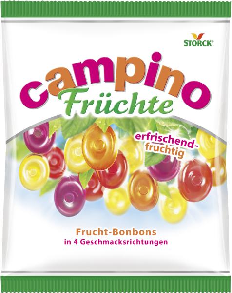 Storck Campino Früchte