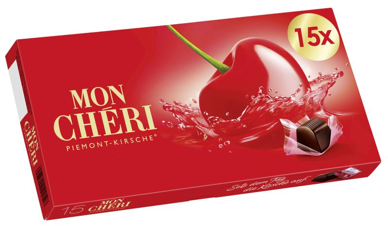 Mon Chéri Piemont-Kirsche