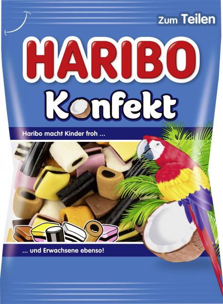 Haribo Konfekt