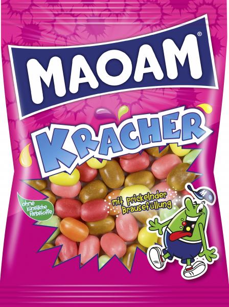 Maoam Kracher