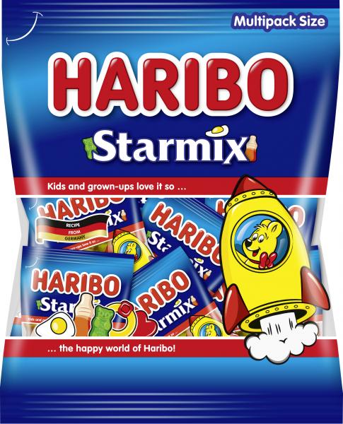 Haribo Starmix Minis