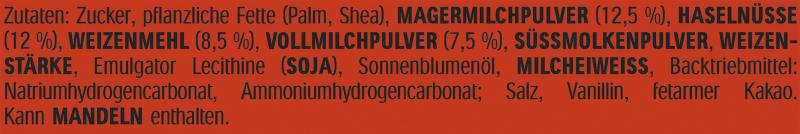 Kinder Happy Hippo Kakao