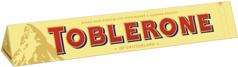 Toblerone