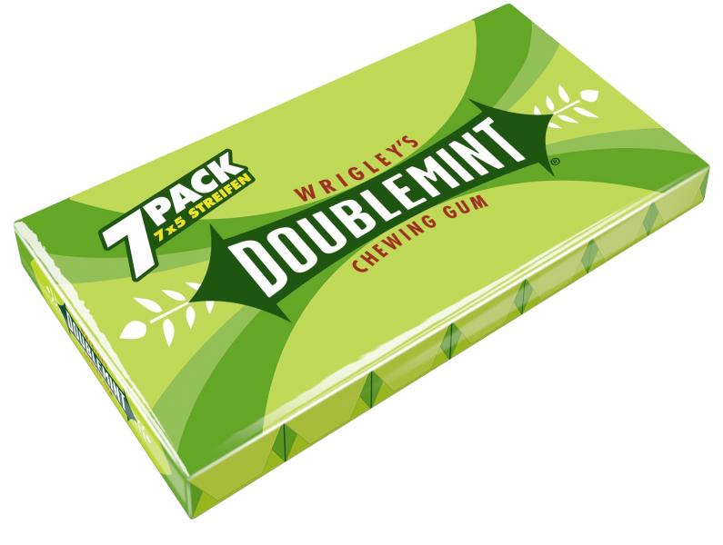 Wrigley's Doublemint 
