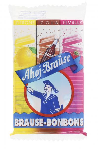 Frigeo Ahoj-Brause Brause-Bonbons
