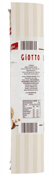 Giotto Haselnuss