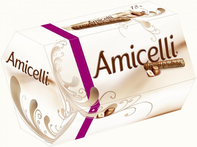 Amicelli