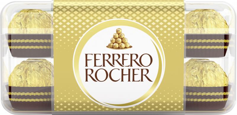 Ferrero Rocher