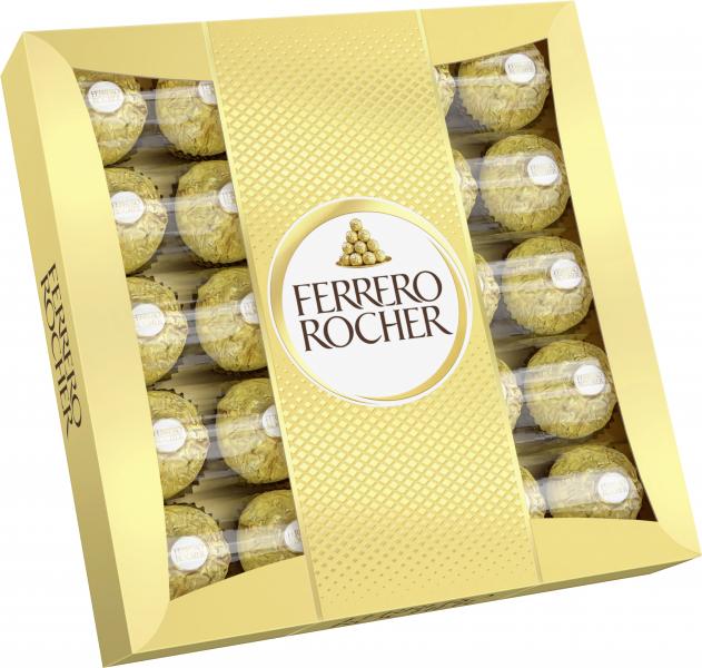 Ferrero Rocher