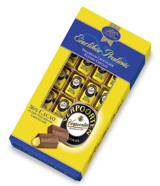 Verpoorten Eierlikör Pralinés Vollmilch