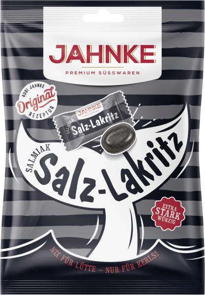 Jahnke Salz-Lakritz
