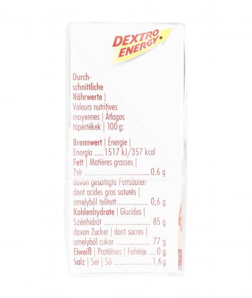 Dextro Energy Schulstoff Waldfrucht