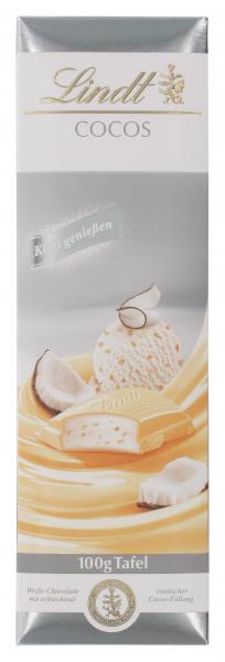 Lindt Cocos 