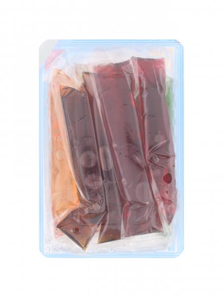 Bussy Mix Ice Pops