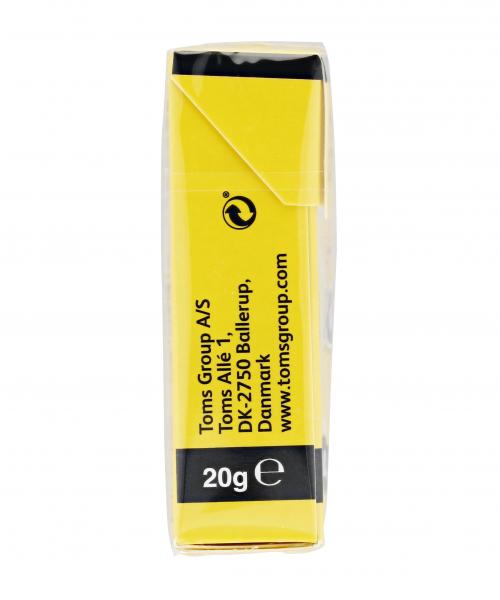 Ga-Jol zuckerfreies Salzlakritz