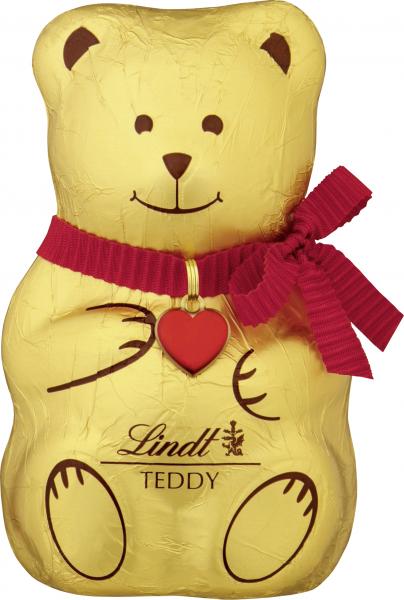 Lindt Teddy