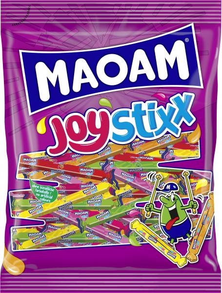 Maoam Joystixx