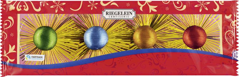 Riegelein Flimmersterne 