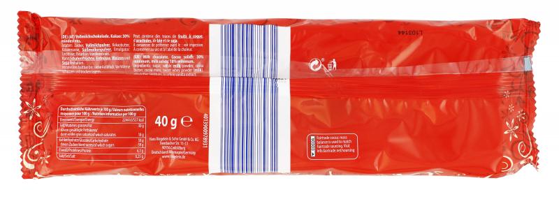 Riegelein Flimmersterne 