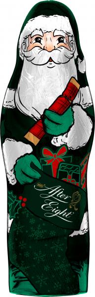 Nestlé After Eight Weihnachtsmann