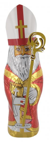 Riegelein St. Nikolaus mit Mitra & Bischofsstab