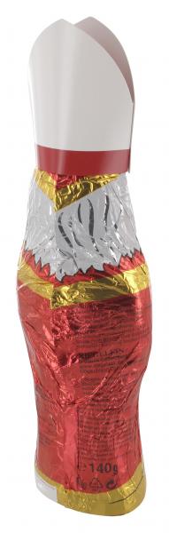 Riegelein St. Nikolaus mit Mitra & Bischofsstab