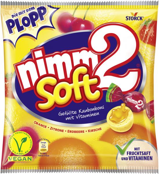 Nimm 2 soft