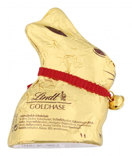 Lindt Goldhase