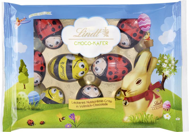 Lindt Choco-Käfer