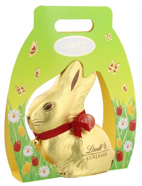 Lindt Goldhase