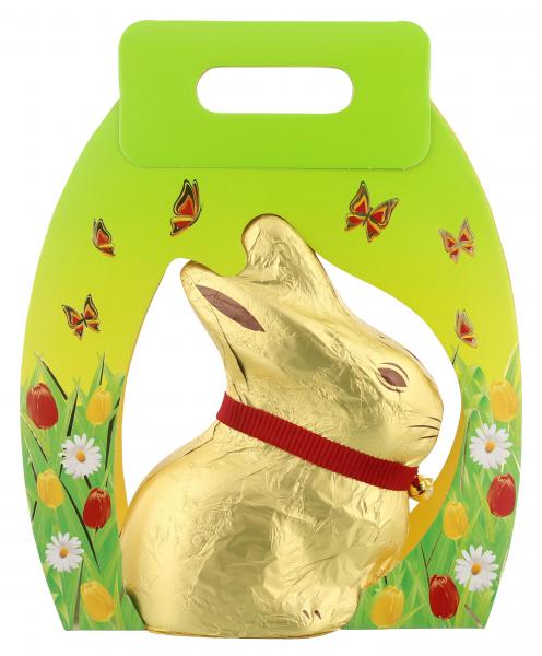 Lindt Goldhase