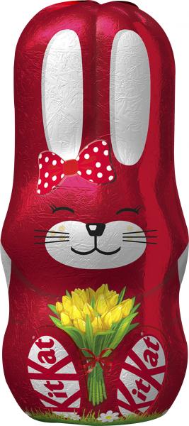 KitKat Osterhase Crisp