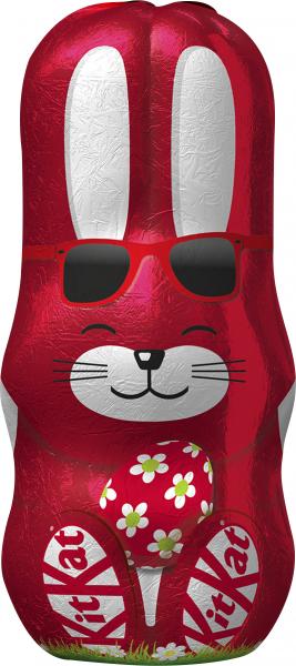 KitKat Osterhase Crisp