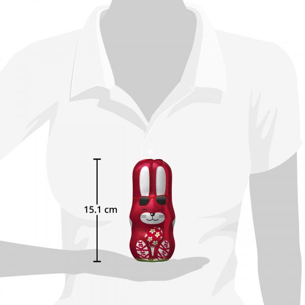 KitKat Osterhase Crisp