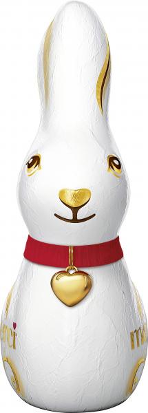 Merci Hase Vollmilch