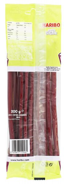 Haribo Balla Stixx Kirsche