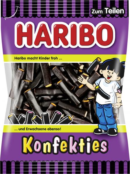 Haribo Konfekties
