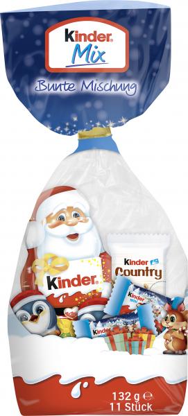 Kinder Mix Beutel Bunte Mischung
