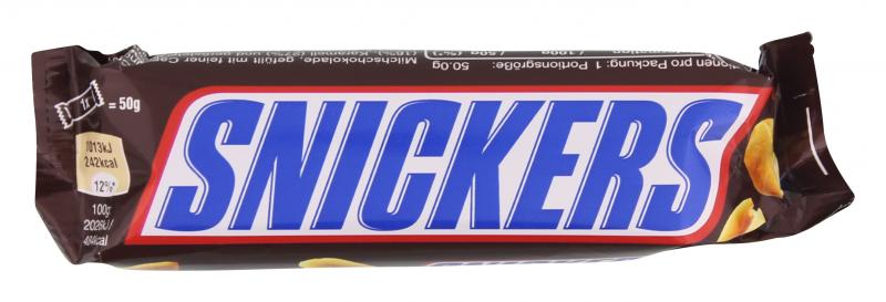 Snickers