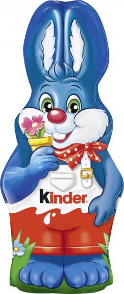 Kinder Schokolade Harry Hase