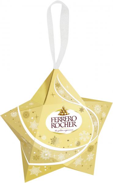 Ferrero Rocher Stern