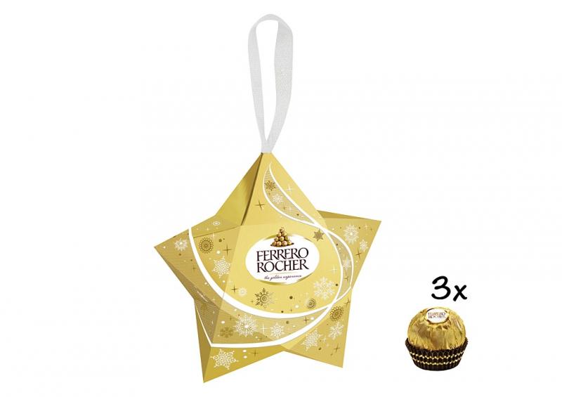 Ferrero Rocher Stern