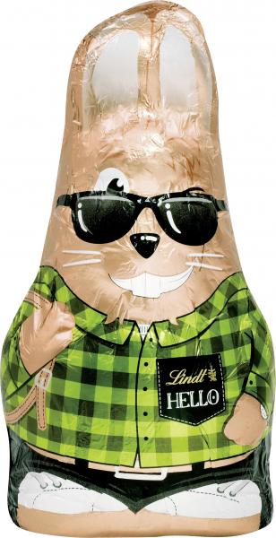 Lindt Hello Bunny Hohlfigur