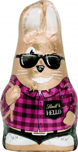 Lindt Hello Bunny Hohlfigur